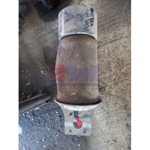 Пневмоподушка Mercedes Actros передняя пневмо (844)