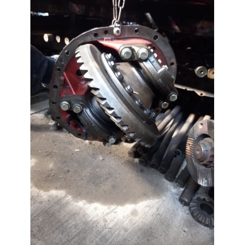 Редуктор заднего моста DAF ATI 43:13 3.31 (306) -1