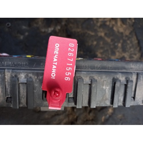 Блок предохранителей DAF (556)-2