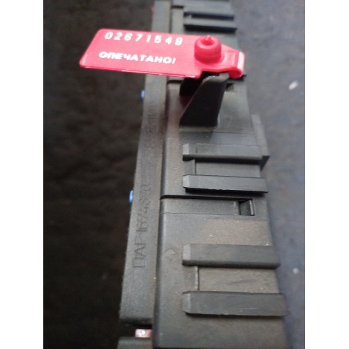 Блок предохранителей DAF (549)-2