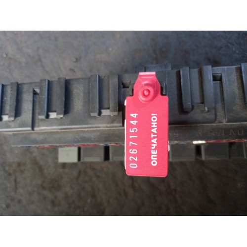 Блок предохранителей DAF в сборе (544)-1