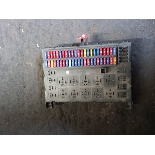 Блок предохранителей DAF (541)