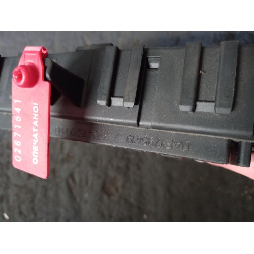 Блок предохранителей DAF (541)-1