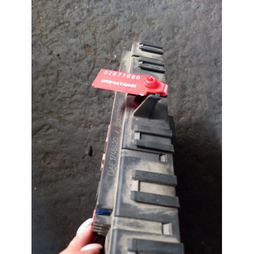 Блок предохранителей DAF (660)-1