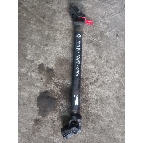 Вал рулевой Renault Magnum MACK (416)