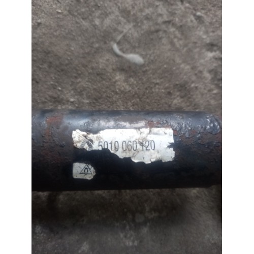 Вал рулевой Renault Magnum MACK (416)-2