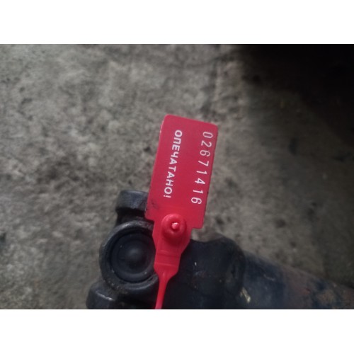 Вал рулевой Renault Magnum MACK (416)-3