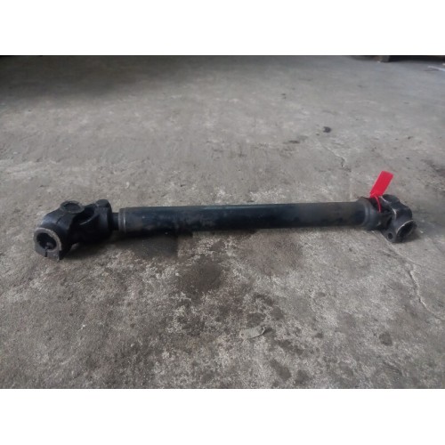 Вал рулевой Renault Magnum MACK (416)-1