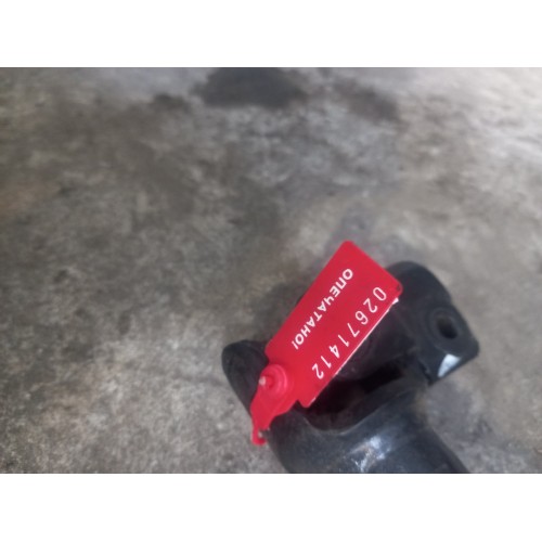 Вал рулевой Renault Magnum MACK (412)-2