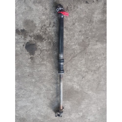 Вал рулевой Renault Premium DCI 420 с крестовиной (411) 