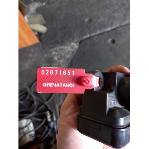 Блок ESP MAN (сенсор) (651)-1