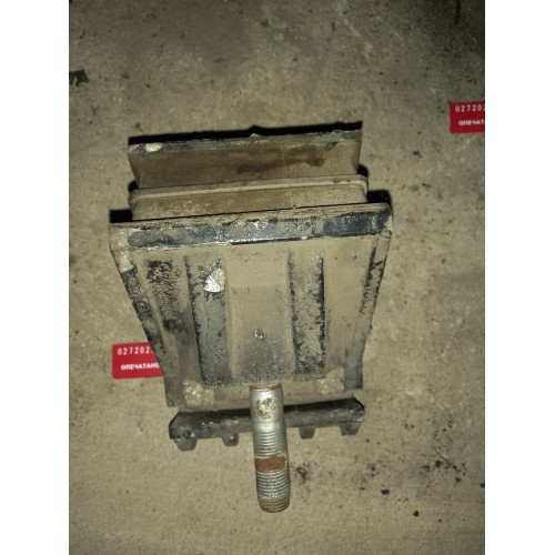 Подушка двигателя MAN TGA передняя (226)