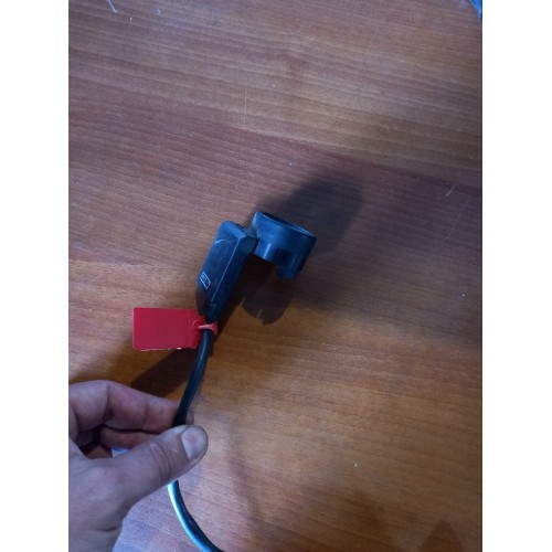 Кольцо иммобилайзера MAN (071)