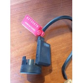 Кольцо иммобилайзера MAN (078)