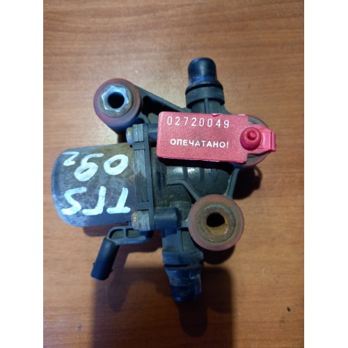 Насос дозирующий Adblue MAN (049)