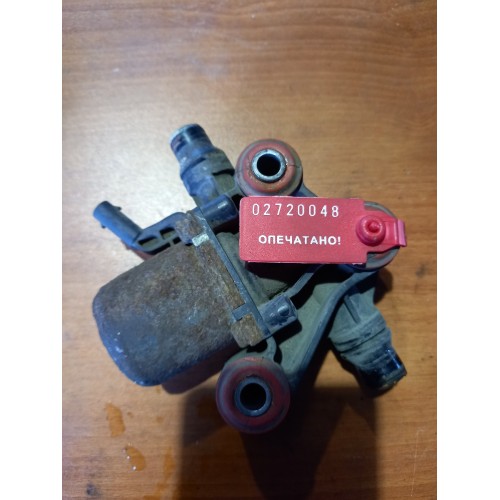 Насос дозирующий Adblue MAN (048)