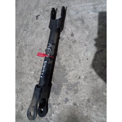 Стойка заднего стабилизатора MAN (длин.) 59см по центр. (256)