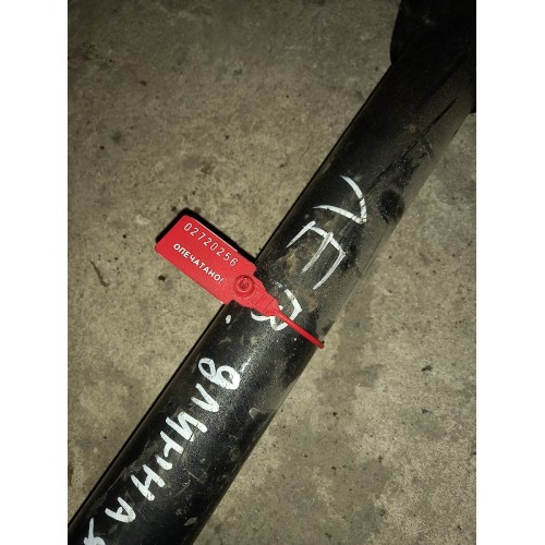 Стойка заднего стабилизатора MAN (длин.) 59см по центр. (256)-1