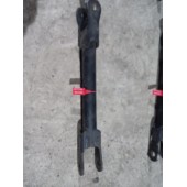 Стойка заднего стабилизатора MAN (сред.) 55см по центр. (355)