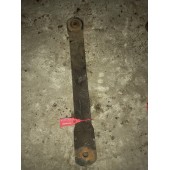 Стойка переднего стабилизатора MAN сайлентблок-ухо (321)