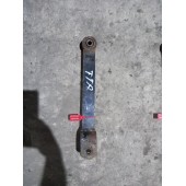 Стойка переднего стабилизатора MAN сайлентблок-ухо (328)