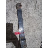 Стойка переднего стабилизатора MAN сайлентблок-ухо (329)