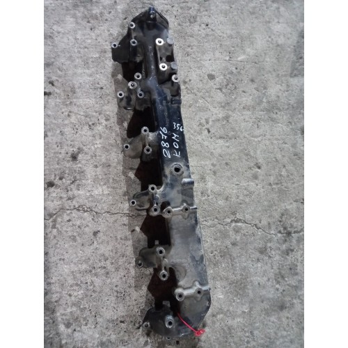 Коллектор впускной MAN D2876 Common RAIL (380)