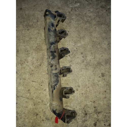Коллектор впускной MAN D2876 Common RAIL (380)-3