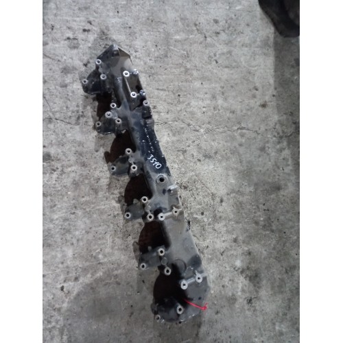 Коллектор впускной MAN D2866 Common RAIL (375)