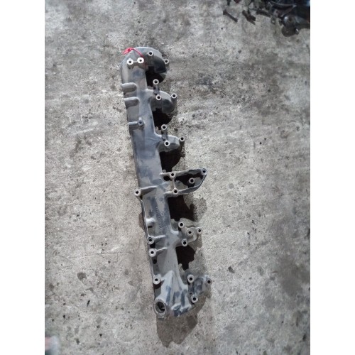 Коллектор впускной MAN D2866 LF40 (381)