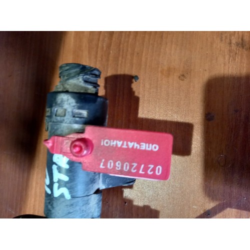 Кран уровня пола Iveco Stralis 242116 (607)-1