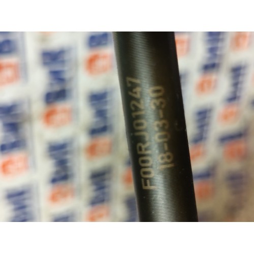 Трубка топливная (морковка) MAN D2866-76 (617)*-2