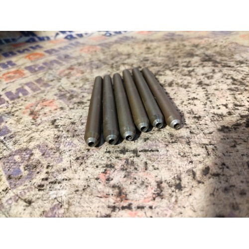 Трубка топливная (морковка) MAN D2866-76 (617)*-4