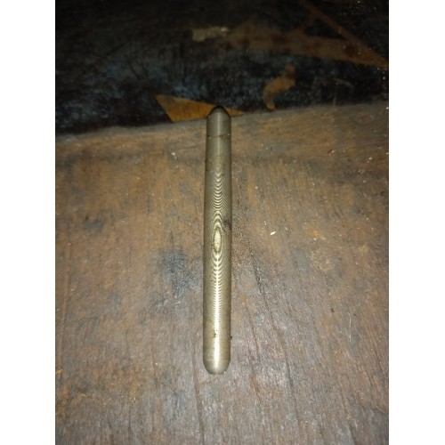 Трубка топливная (морковка) MAN D2866-76 (617)*-5