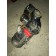 Патрубок интеркулера MAN TGA 2866/2876 (267)