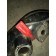 Патрубок интеркулера MAN TGA 2866/2876 (264)