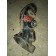 Патрубок интеркулера MAN TGA 2866/2876 (263)