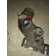 Патрубок интеркулера MAN TGA 2866/2876 (262)