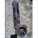 Патрубок интеркулера MAN 4 2866LF 39 (Comondor) (313)