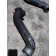 Патрубок интеркулера MAN 4 2866LF 39 (Comondor) (312)