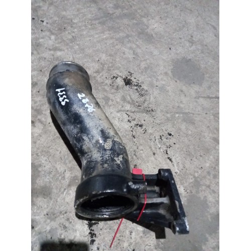 Патрубок интеркулера MAN 2866/2876 (315)