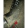 Патрубок интеркулера MAN 2866/2876 (185)