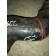Патрубок интеркулера MAN TGA 2866/2876 (265)