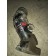 Патрубок интеркулера MAN TGA 2866/2876 (190)