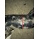 Патрубок интеркулера MAN TGA 2866/2876 (190)