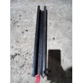 Пластина прижимная ящика АКБ MAN TGA/TGS/TGX малая узк. ящик (282)