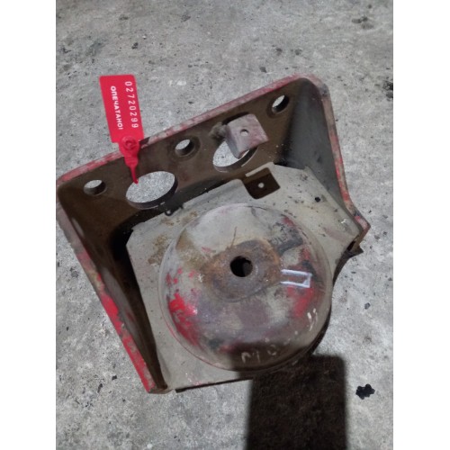 Подушка двигателя MAN F2000 задняя RH (299)