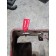 Подушка двигателя MAN F2000 задняя RH (299)