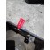 Подушка двигателя MAN F2000 задняя RH (300)