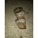 Патрубок радиатора MAN водяной антифризный (алюмин.) (768)